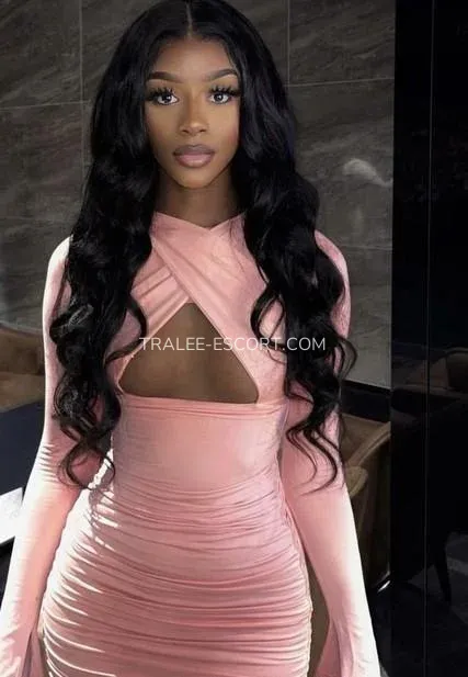 Tralee escort Bailey — 3