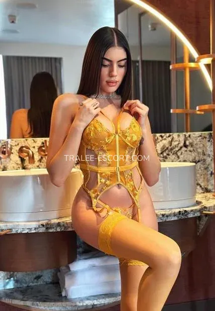 Tralee escort Helen — 1