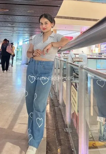 Tralee escort Åsa — 3