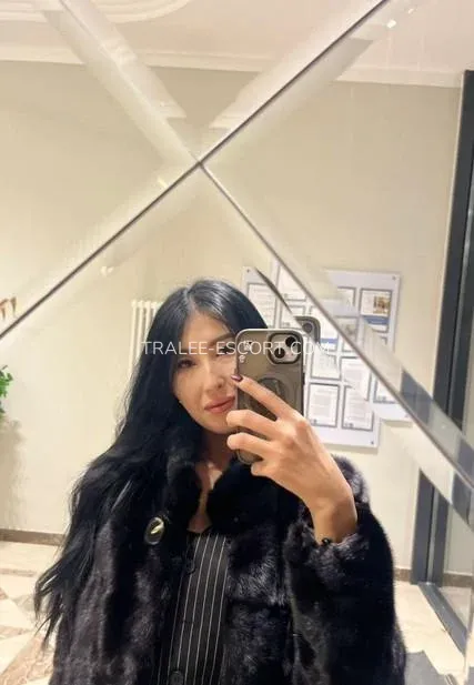 Tralee escort Linda — 6