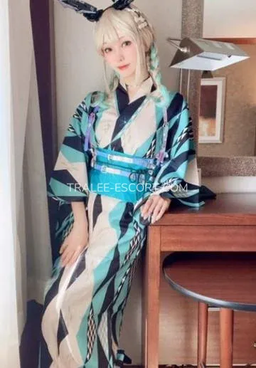 Tralee escort Johanna — 7