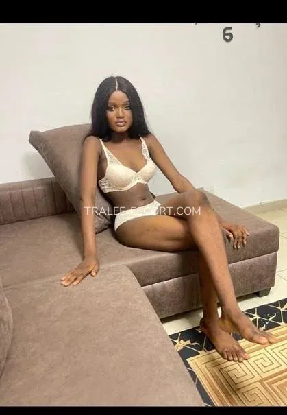 Tralee escort Monica — 3