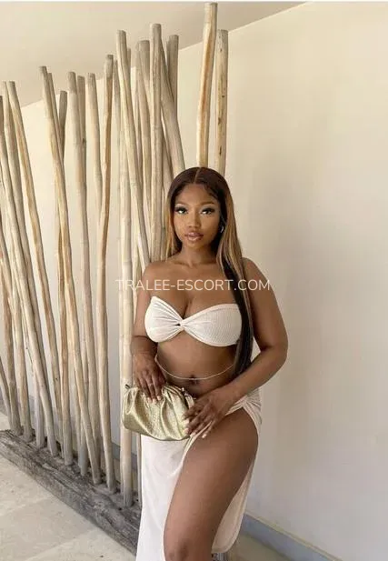 Tralee escort Caitlin — 4