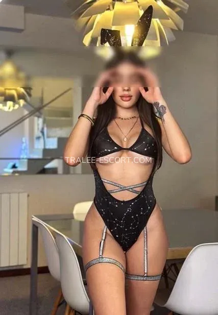 Tralee escort Kira — 5