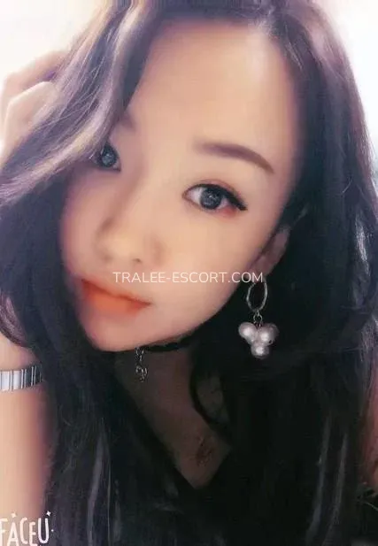 Tralee escort Abril — 1