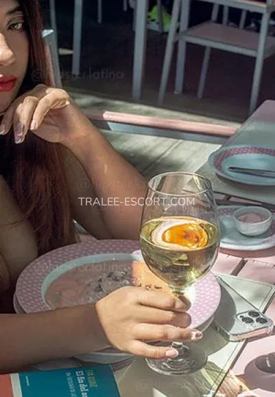 Tralee escort Diana — 4