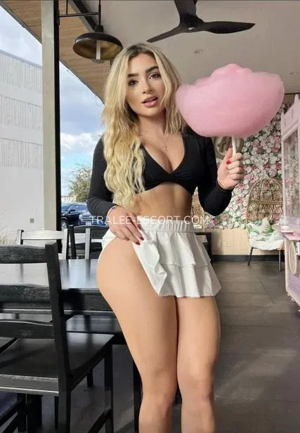 Tralee escort Clara — 4