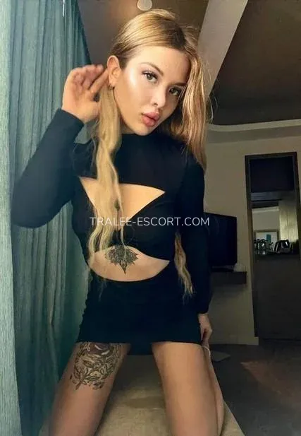 Tralee escort Keira — 3