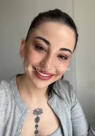 Tralee escort Malin — 5