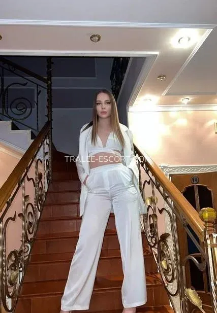 Tralee escort Evelyn — 4