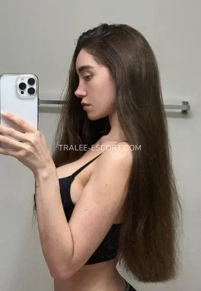 Tralee escort Jasmine — 1