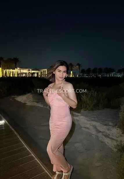 Tralee escort Karolina — 4
