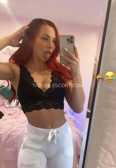 Tralee escort Malin — 2