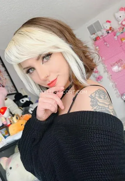 Tralee escort Jessica — 4