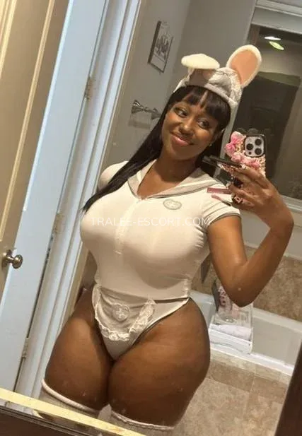 Tralee escort Hanna — 3