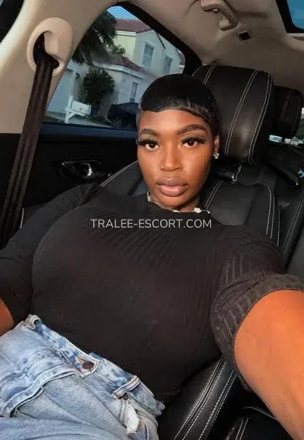 Tralee escort Christina — 5