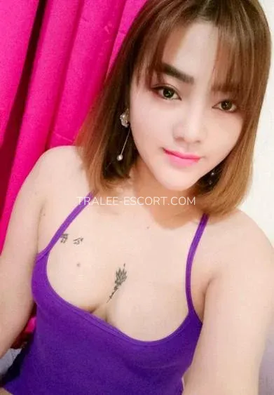 Tralee escort Emma — 8