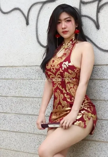 Tralee escort Frida — 2