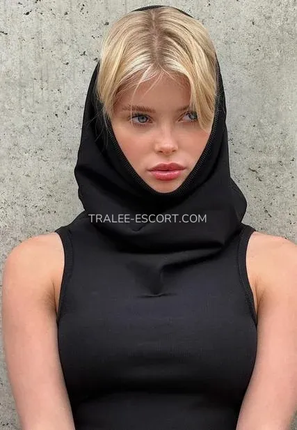 Tralee escort Faith — 4