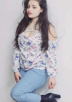 Tralee escort Nadia — 4