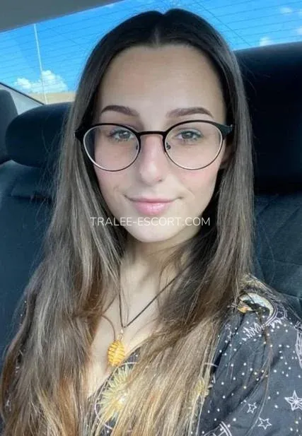 Tralee escort Alexis — 1