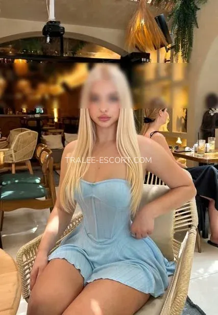 Tralee escort Zoey — 5