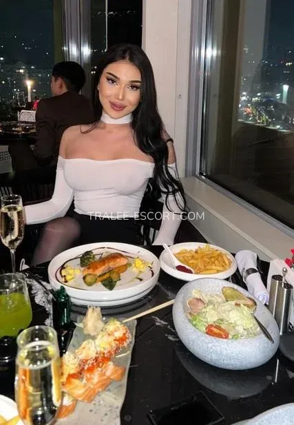 Tralee escort Madeleine — 6