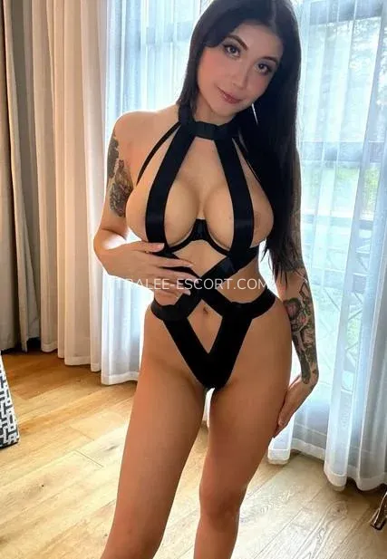 Tralee escort Mafalda — 1