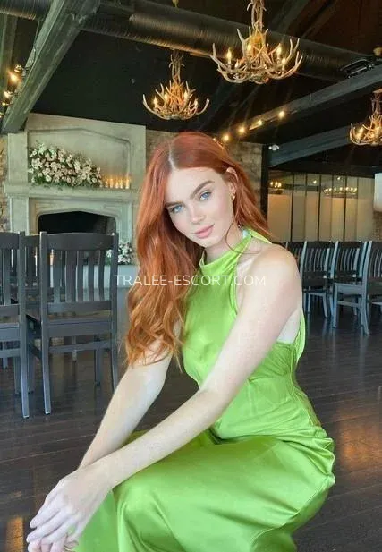 Tralee escort Alexandra — 1