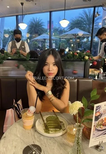 Escort djevojka Lavinia - Tralee