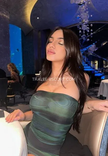 Tralee escort Sofia — 9