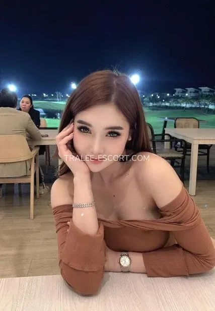 Tralee escort Sofie — 5