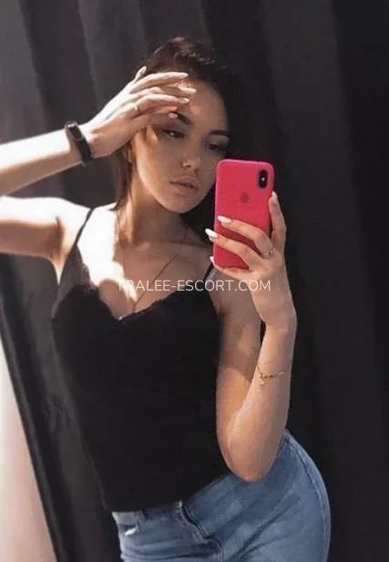Tralee escort Mya — 7