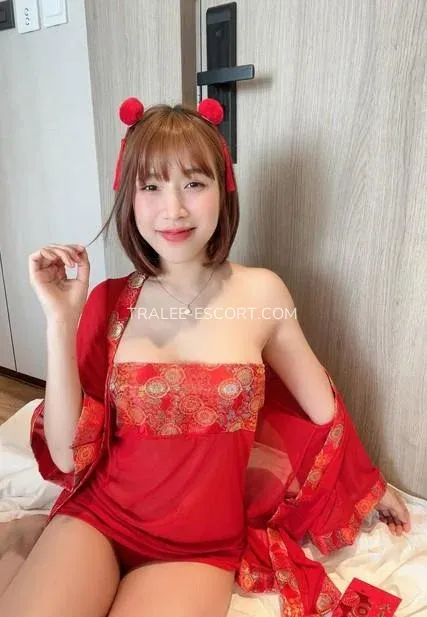Tralee escort Makenna — 6