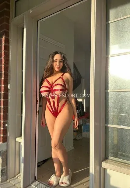 Tralee escort Alexandra — 1