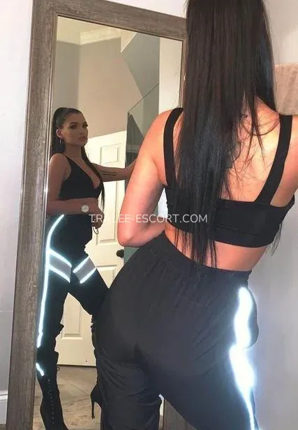 Tralee escort Aaliyah — 1