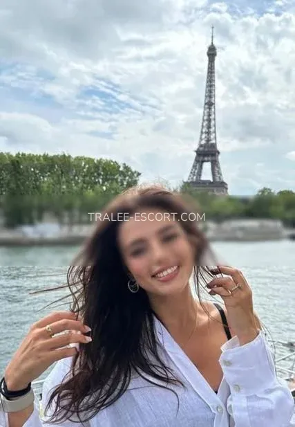 Tralee escort Elizabeth — 5