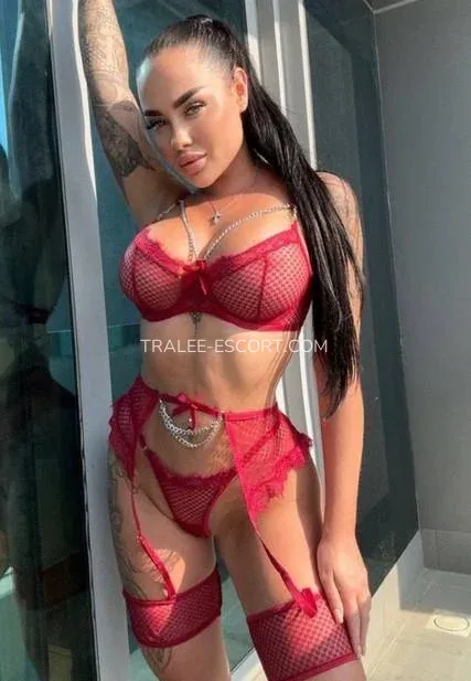 Tralee escort Sofia — 3