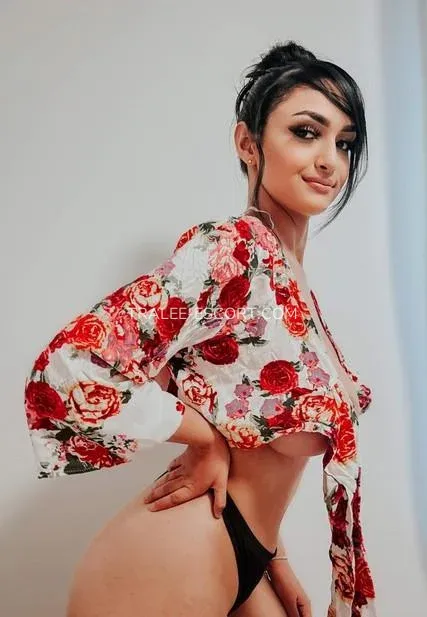 Tralee escort Ida — 1