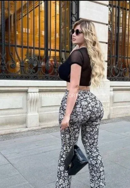 Tralee escort Michelle — 3