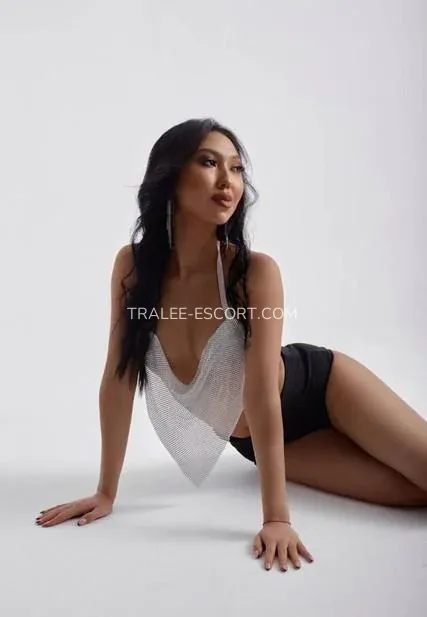 Tralee escort Morgan — 3