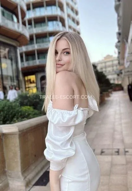 Tralee escort Astrid — 6