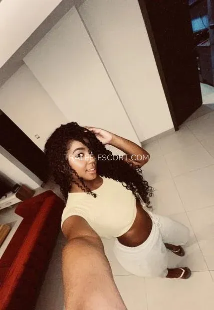 Tralee escort Paris — 8