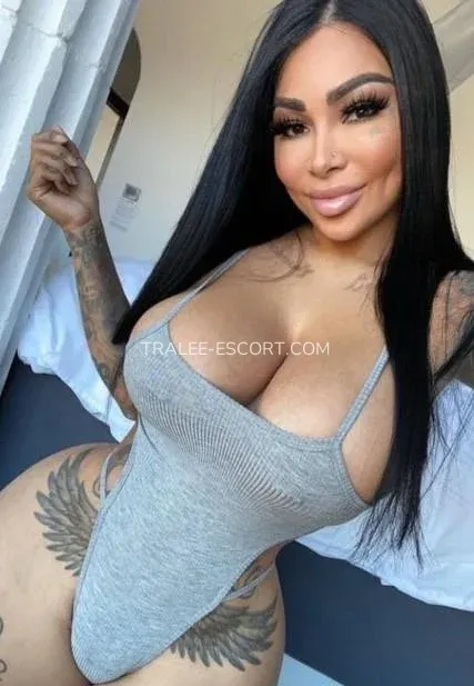 Tralee escort Amanda — 4