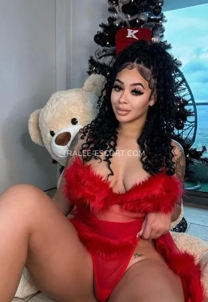 Tralee escort Catherine — 2