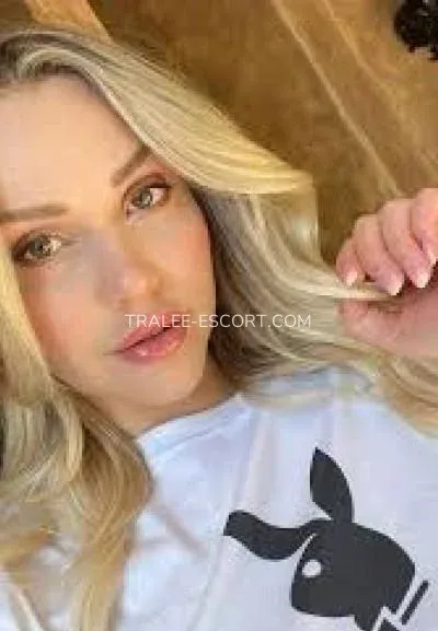 Tralee escort Violante — 1