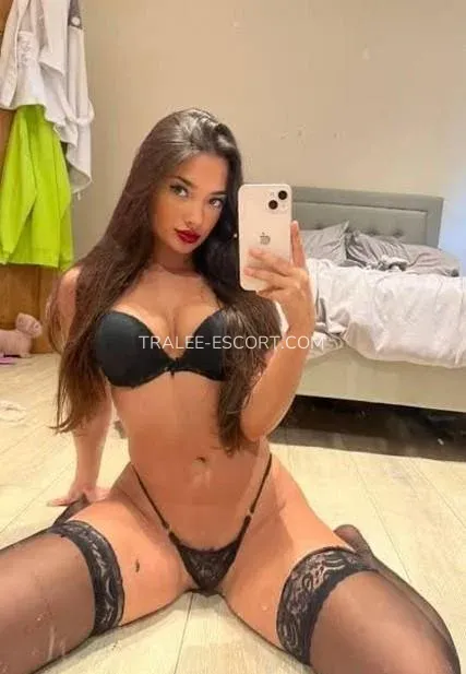 Tralee escort Britt — 3