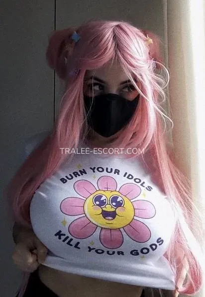 Tralee escort Siv — 8