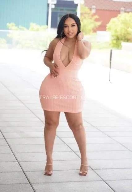 Tralee escort Anna — 2