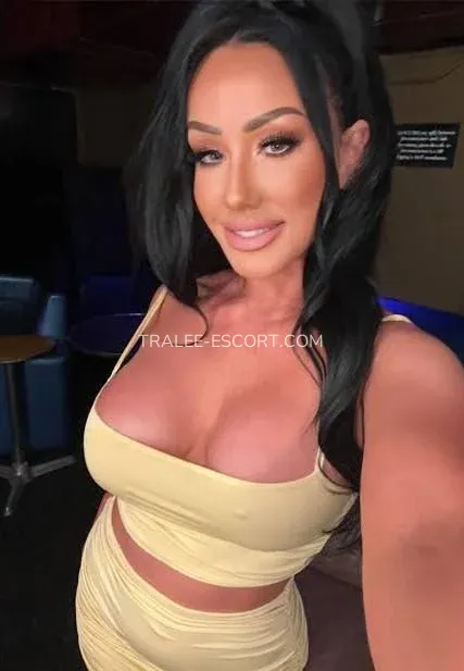 Tralee escort Alexis — 4